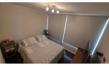 Venta Depto Premium Amplio Centro de Los Andes