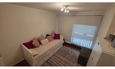 Venta Depto Premium Amplio Centro de Los Andes