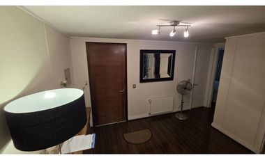 Venta Depto Premium Amplio Centro de Los Andes