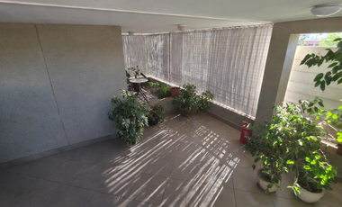 Venta Depto Premium Amplio Centro de Los Andes