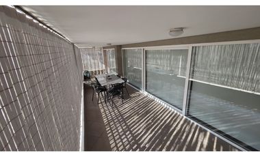 Venta Depto Premium Amplio Centro de Los Andes