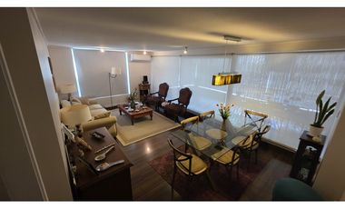 Venta Depto Premium Amplio Centro de Los Andes