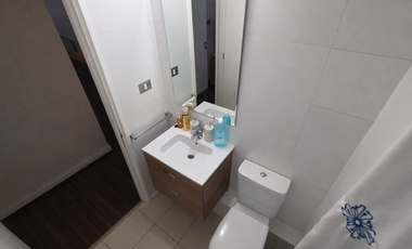 Venta Depto Premium Amplio Centro de Los Andes