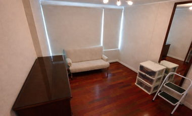 Venta Depto Premium Amplio Centro de Los Andes