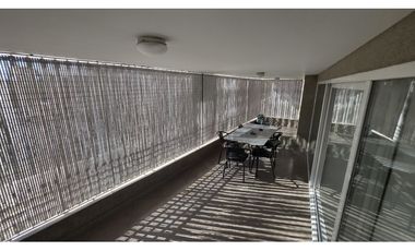 Venta Depto Premium Amplio Centro de Los Andes