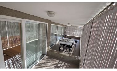 Venta Depto Premium Amplio Centro de Los Andes