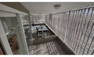 Venta Depto Premium Amplio Centro de Los Andes