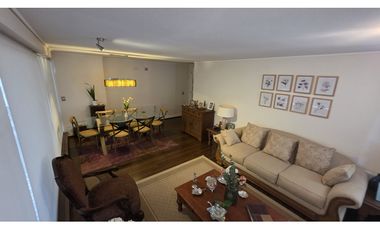 Venta Depto Premium Amplio Centro de Los Andes