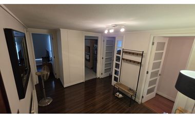 Venta Depto Premium Amplio Centro de Los Andes