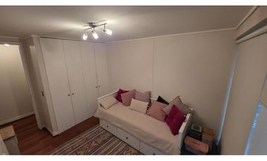 Venta Depto Premium Amplio Centro de Los Andes