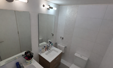 Venta Depto Premium Amplio Centro de Los Andes