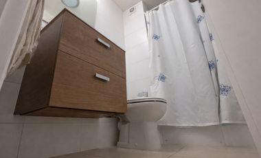 Venta Depto Premium Amplio Centro de Los Andes