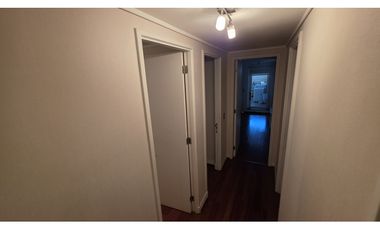 Venta Depto Premium Amplio Centro de Los Andes