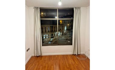 BONITO DEPARTAMENTO EN ARRIENDO, SEMI AMOBLADO