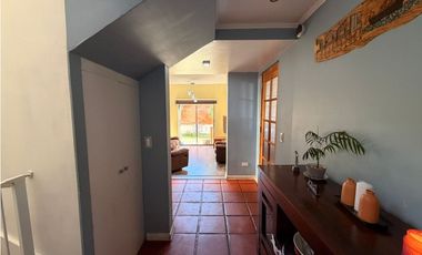 CURAUMA - LOMAS DE CURAUMA - CASA EN VENTA - 4D 3B 1E 1B