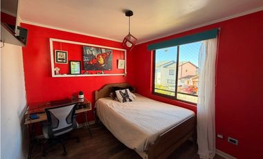 CURAUMA - LOMAS DE CURAUMA - CASA EN VENTA - 4D 3B 1E 1B