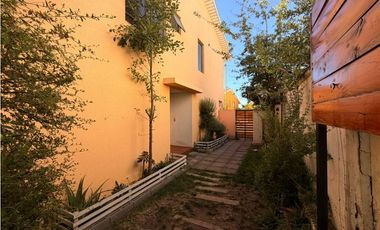 CURAUMA - LOMAS DE CURAUMA - CASA EN VENTA - 4D 3B 1E 1B