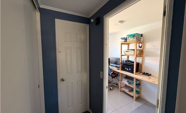 CURAUMA - LOMAS DE CURAUMA - CASA EN VENTA - 4D 3B 1E 1B