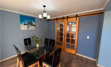 CURAUMA - LOMAS DE CURAUMA - CASA EN VENTA - 4D 3B 1E 1B