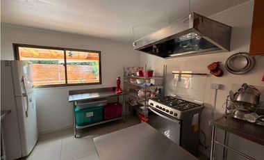 CURAUMA - LOMAS DE CURAUMA - CASA EN VENTA - 4D 3B 1E 1B