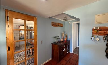 CURAUMA - LOMAS DE CURAUMA - CASA EN VENTA - 4D 3B 1E 1B