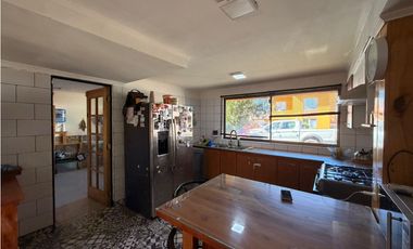 CURAUMA - LOMAS DE CURAUMA - CASA EN VENTA - 4D 3B 1E 1B