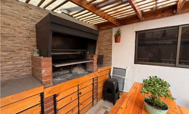 CURAUMA - LOMAS DE CURAUMA - CASA EN VENTA - 4D 3B 1E 1B