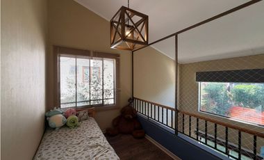 CURAUMA - LOMAS DE CURAUMA - CASA EN VENTA - 4D 3B 1E 1B