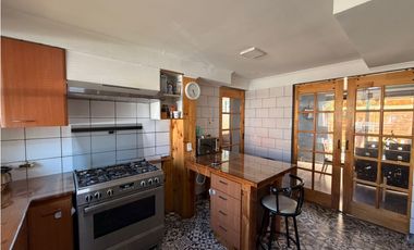 CURAUMA - LOMAS DE CURAUMA - CASA EN VENTA - 4D 3B 1E 1B