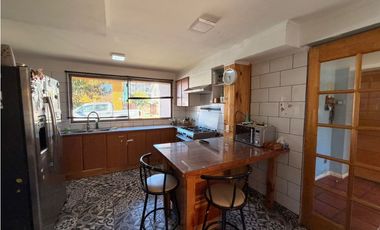 CURAUMA - LOMAS DE CURAUMA - CASA EN VENTA - 4D 3B 1E 1B