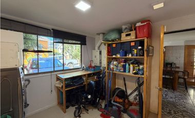 CURAUMA - LOMAS DE CURAUMA - CASA EN VENTA - 4D 3B 1E 1B