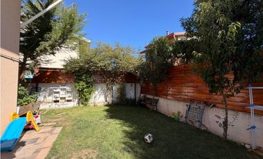 CURAUMA - LOMAS DE CURAUMA - CASA EN VENTA - 4D 3B 1E 1B