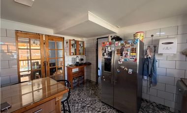 CURAUMA - LOMAS DE CURAUMA - CASA EN VENTA - 4D 3B 1E 1B
