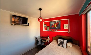 CURAUMA - LOMAS DE CURAUMA - CASA EN VENTA - 4D 3B 1E 1B