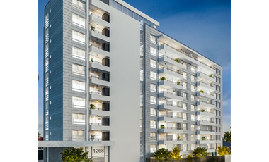 VENTA Deptos. 1D+1B Recoleta