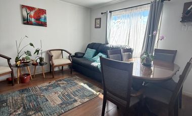 VENDEMOS CASA EN HACIENDA LOS FUNDADORES CHILLAN VIEJO