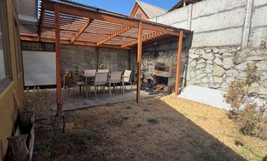 VENDEMOS CASA EN HACIENDA LOS FUNDADORES CHILLAN VIEJO