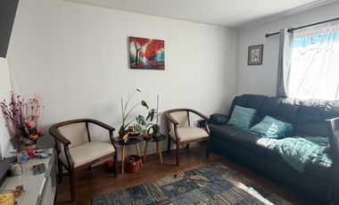 VENDEMOS CASA EN HACIENDA LOS FUNDADORES CHILLAN VIEJO