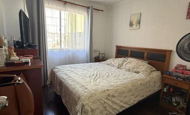 VENDEMOS CASA EN HACIENDA LOS FUNDADORES CHILLAN VIEJO
