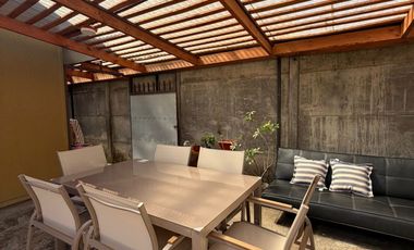 VENDEMOS CASA EN HACIENDA LOS FUNDADORES CHILLAN VIEJO