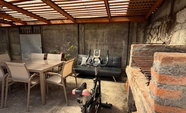 VENDEMOS CASA EN HACIENDA LOS FUNDADORES CHILLAN VIEJO