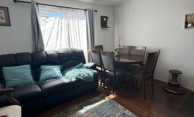 VENDEMOS CASA EN HACIENDA LOS FUNDADORES CHILLAN VIEJO