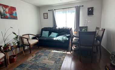 VENDEMOS CASA EN HACIENDA LOS FUNDADORES CHILLAN VIEJO