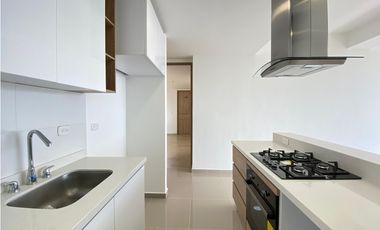 En Venta: Apartamento – Flora Club House, Bucaramanga