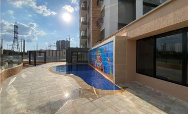 En Venta: Apartamento – Flora Club House, Bucaramanga