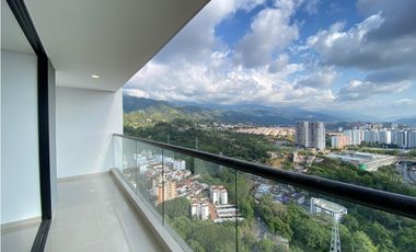 En Venta: Apartamento – Flora Club House, Bucaramanga