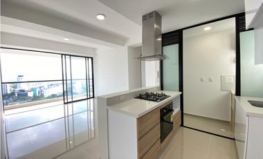 En Venta: Apartamento – Flora Club House, Bucaramanga