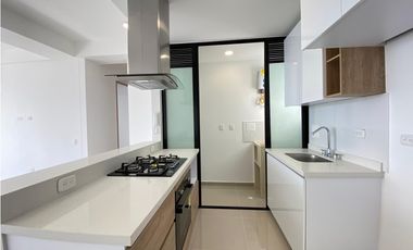 En Venta: Apartamento – Flora Club House, Bucaramanga