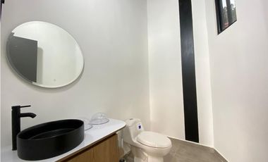 En Venta – Casa en Bosque del  Lago, Mesa de los Santos