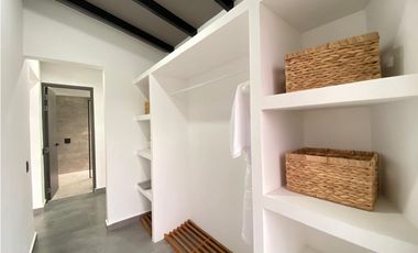 En Venta – Casa en Bosque del  Lago, Mesa de los Santos
